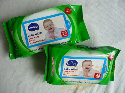 嬰兒濕巾代工廠 山東嬰兒濕巾 德恒衛(wèi)生用品公司