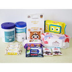 除霧濕巾哪里好 哪里有賣劃算的濕巾價格