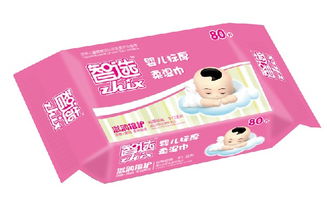 價格 廠家 智選標厚型嬰幼兒手口濕巾供應商 勤加緣網