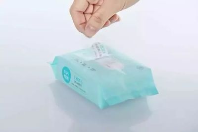 央視曝光&ldquo;毒&rdquo;濕巾,給寶寶用的濕巾到底怎么選?