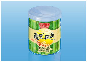 青島麥高 悅夫齋小菜產(chǎn)品開發(fā)設計