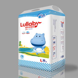 母嬰產品 紙尿褲 濕巾紙巾包裝