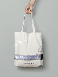 青島黃海學院校園文創產品設計