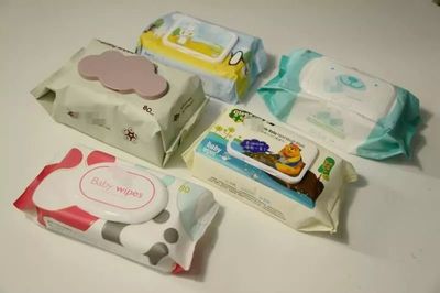 每盒不到5元的寶寶濕巾,超安全無(wú)防腐劑,萬(wàn)年回購(gòu)!