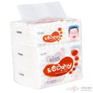 北方銀鴿濕巾系列產(chǎn)品 北方銀鴿濕巾 3158創(chuàng)業(yè)信息網(wǎng)