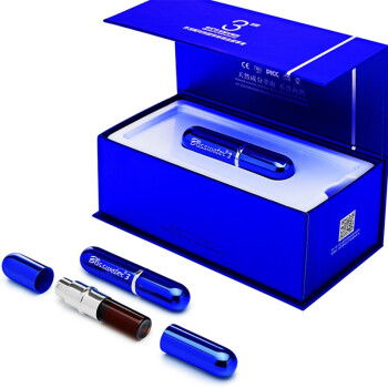 享久2代男用延時噴劑情趣亨久3代噴霧性用品久享1代持久不麻木印度神油外用三代延遲濕巾 3代 6ml 盒