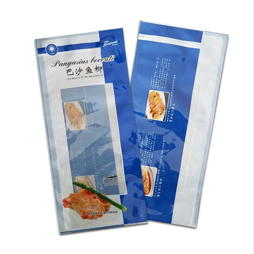 大連食品鋁箔袋多重優惠 青島中拓塑業