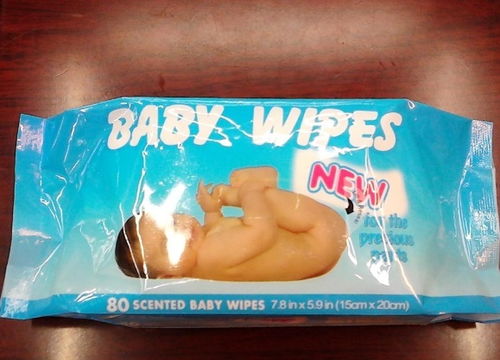 2016年嬰兒濕巾品牌排行榜