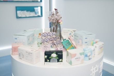 探秘全棉時(shí)代工廠 一朵棉花背后的品質(zhì)堅(jiān)持