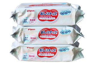 嬰兒濕巾什么牌子好 2019嬰兒濕巾品牌排行榜