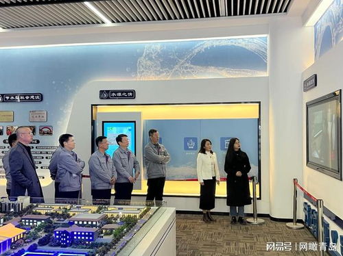 膠州市水利局聯(lián)合山東中煙青島卷煙廠開展節(jié)水宣傳主題教育活動(dòng)