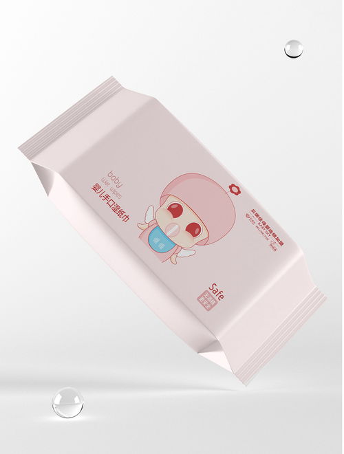 濕巾紙產(chǎn)品設(shè)計(jì)