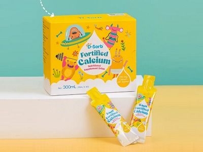 滴適寶營養(yǎng)食品 青島 有限責(zé)任公司