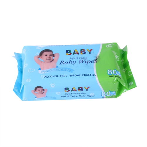 佳燕日用品：嬰兒濕巾領(lǐng)域的誠信企業(yè)典范