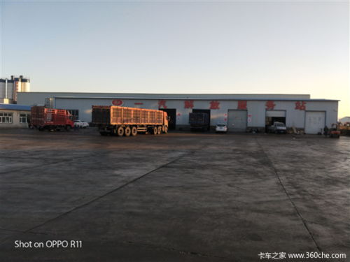 青島解放經(jīng)銷商4S店 您的專業(yè)汽車服務(wù)伙伴