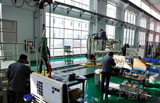 實(shí)拍青島最大機(jī)器人工廠，降本增效顯成效，濕巾生產(chǎn)線煥新顏